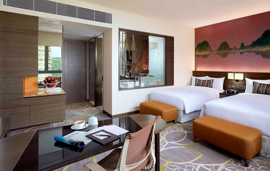 crowne plaza hong kong kowloon east