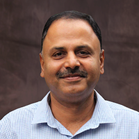Prof Sankaranarayanan