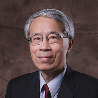 Prof Tsai